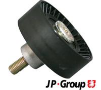 JP GROUP 1418300600 Deflection / Guide Pulley, v-ribbed belt