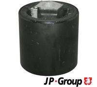 Suspension bushings and clamps JP GROUP 1440200400 for BMW