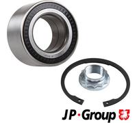 JP GROUP 1441300110 Wheel Bearing Kit for BMW