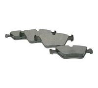 Front Axle Disc Brake Pad Set Fits BMW X3 Z4 E86 E83 E46 Saloon MG SFP000040