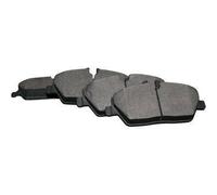 JP GROUP 1463601210 Brake pad set