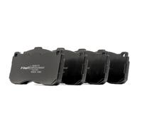 JP GROUP 1463601710 Brake pad set