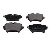 JP GROUP 1463606310 Brake pad set