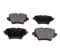 JP GROUP 1463606410 Brake pad set