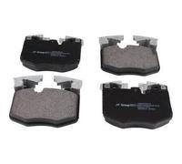 JP GROUP 1463616610 Brake pad set