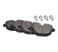 JP GROUP 1463701610 Brake pad set
