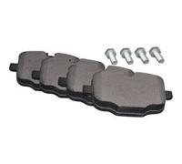 JP GROUP 1463701710 Brake pad set