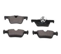 JP GROUP 1463702210 Brake pad set