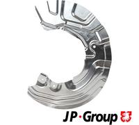 JP GROUP 1464202980 Splash Panel, brake disc for BMW