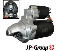 JP GROUP 1490301800 Starter for BMW