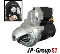 JP GROUP 1490301900 Starter for BMW