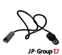 JP GROUP 1497100400 Sensor, wheel speed for BMW