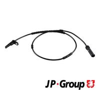 Accessories/Parts JP GROUP 1497106100 for BMW