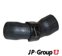 JP GROUP 1517700200 Charger Air Hose for CITRO?N,FORD,PEUGEOT,TOYOTA