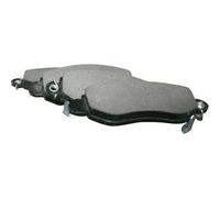 JP GROUP 1563600610 Brake pad set