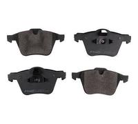 BRAKE PAD SET DISC BRAKE 1563602610 FOR FORD VOLVO V60 S80/II S60 XC70/SUV 2.0L
