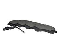 JP GROUP 1563603310 Brake pad set