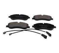 JP GROUP 1563607710 Brake pad set