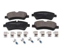 JP GROUP 1563701810 Brake pad set