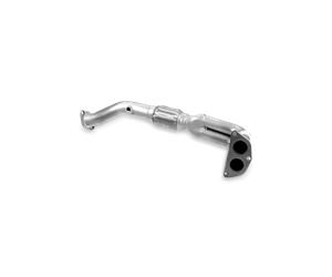 JP GROUP 1620700400 Exhaust Pipe