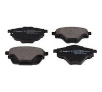 JP GROUP 3163700610 Brake pad set