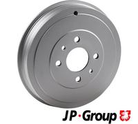 JP GROUP 3363500100 Brake Drum for ALFA ROMEO,FIAT,LANCIA