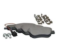 JP GROUP 3363601310 Brake pad set