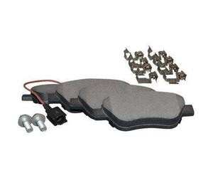 JP GROUP 3363601310 Brake pad set