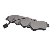Brake pads Front Axle 3363601610 JP GROUP for FIAT BRAVO II STILO SIENA