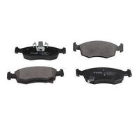 JP GROUP 3363605610 Brake pad set
