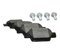 JP GROUP 3363700210 Brake pad set
