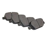 JP GROUP 3363700510 Brake pad set