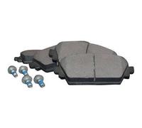 JP GROUP 3463600510 Brake pad set