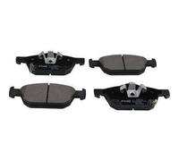 JP GROUP 3463604910 Brake pad set