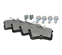 JP GROUP 3463700210 Brake pad set