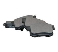 Brake pads Rear Axle 3463700410 JP GROUP for SUZUKI FIAT ROVER HONDA MG