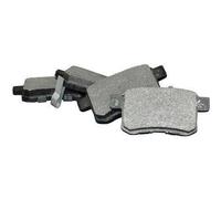 JP GROUP 3463700910 Brake pad set