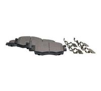 JP GROUP 3563600610 Brake pad set