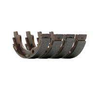 JP GROUP 3563901110 Brake Shoe Set