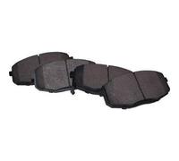 JP GROUP 3663600910 Brake pad set