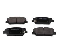 JP GROUP 3663604110 Brake pad set