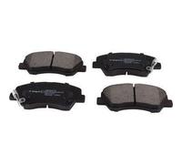 JP GROUP 3663604210 Brake pad set