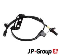 JP GROUP 3697104580 Sensor, wheel speed for HYUNDAI,KIA