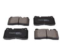 JP GROUP 3763600510 Brake pad set