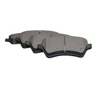 JP GROUP 3763600610 Brake pad set