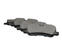 Brake pads Rear Axle 3763700310 JP GROUP for LAND ROVER DISCOVERY IV