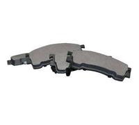 Brake pads Front Axle 3863601110 JP GROUP for MAZDA FORD USA