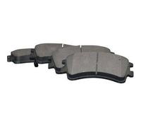 JP GROUP 3863601210 Brake pad set