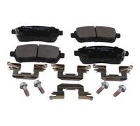 ✅Fits JP GROUP 3863604610 BRAKE PAD SET, DISC BRAKE ⭐UK Seller⭐