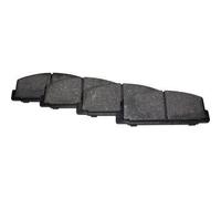 JP GROUP 3863700610 Brake pad set